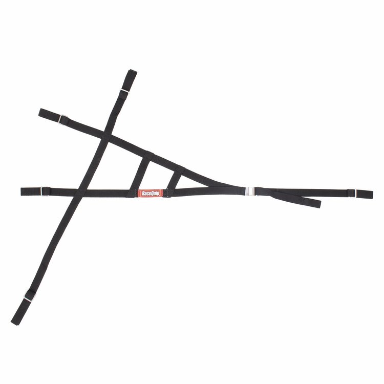 RaceQuip SFI & Non-SFI Window Nets and Mounts