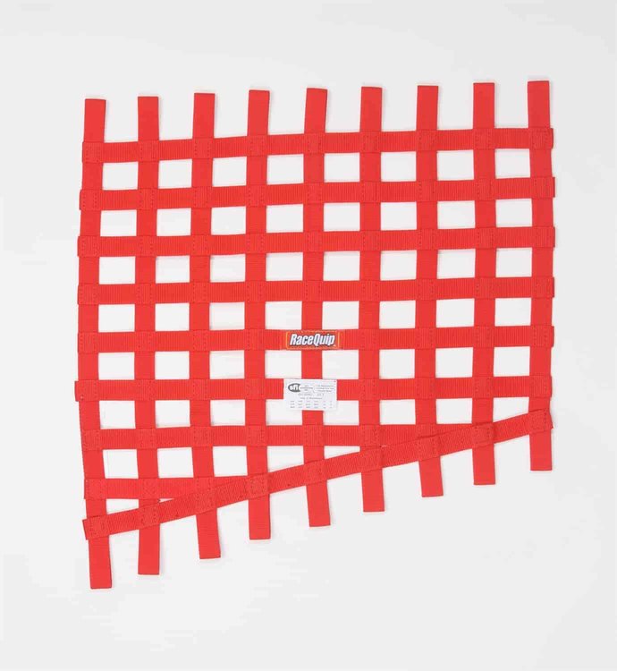 Window Safety Net SFI 27.1 Certified