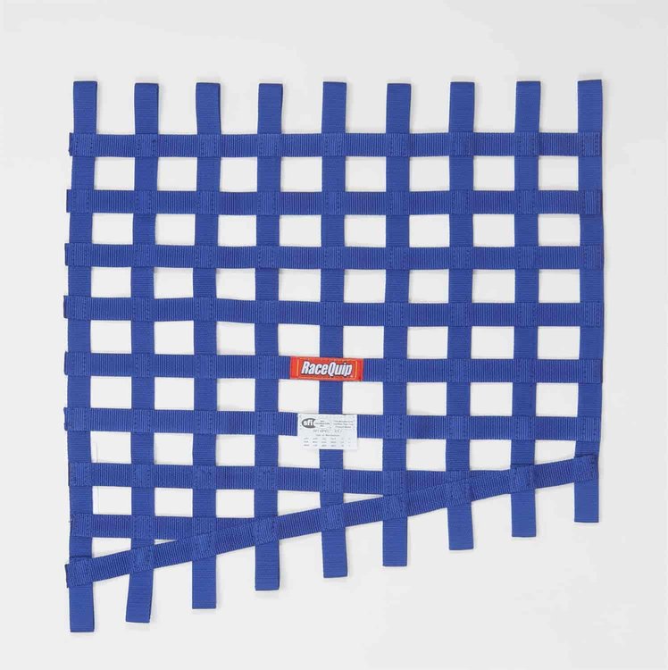 Window Safety Net SFI 27.1 Certified