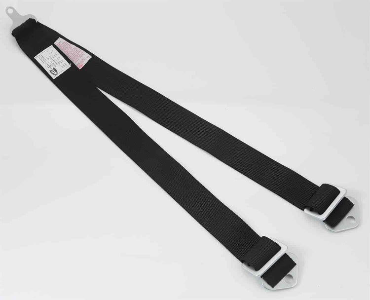 Racing Harness Conversion Belt SFI 16.1 Certified