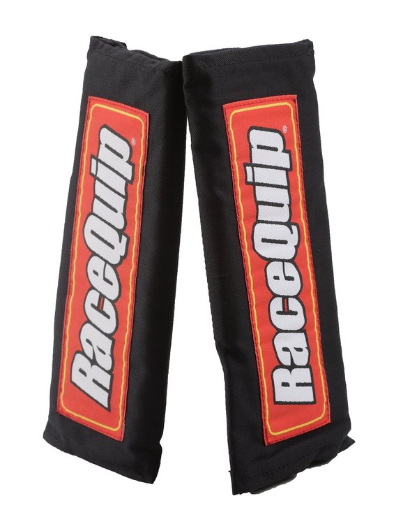 Racing Harness Pads Fits 2" & 3" Shoulder Belts