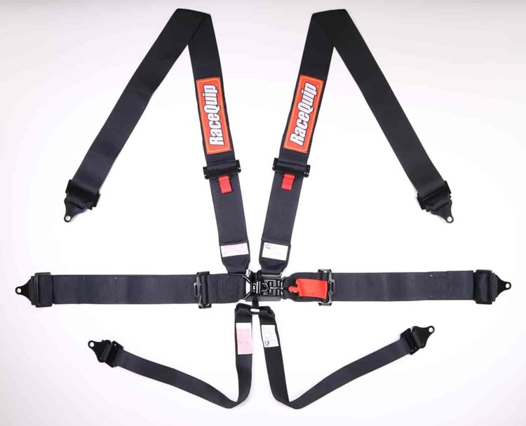 Racing Harness SFI 16.1 Certified