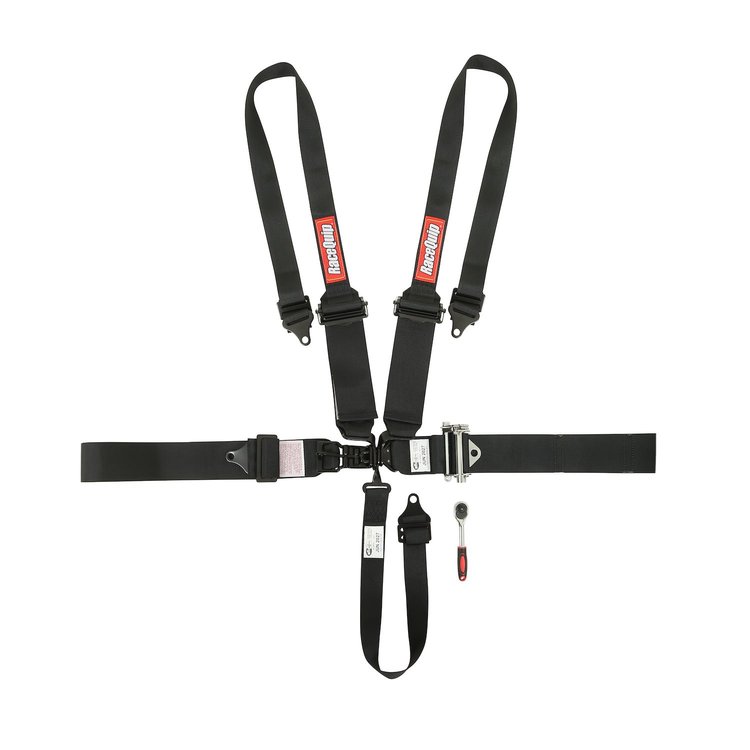 L & L 5PT RATCHET HNR HAR