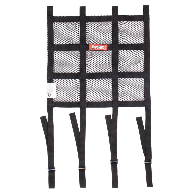 Window Safety Net SFI 27.1 Certified