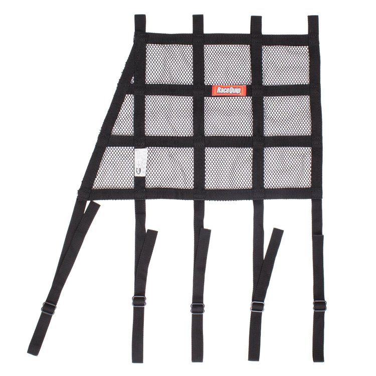 Window Safety Net SFI 27.1 Certified