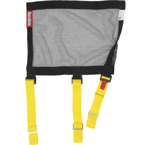 Window Safety Net SFI 27.1 Certified