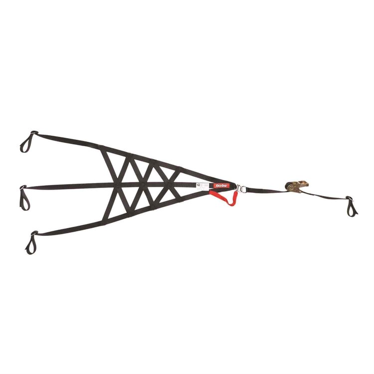 Window Net for Roll Cage SFI 37.1 Certified
