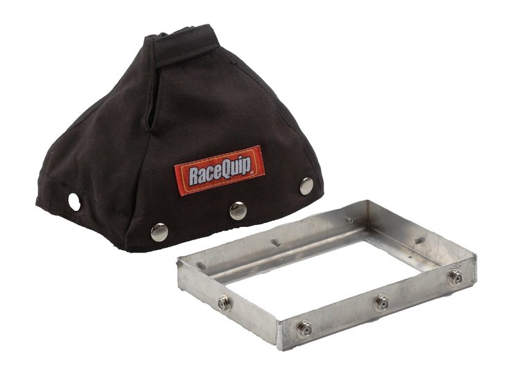 871001RQP Fire Retardant Shifter Boot 6" Tall
