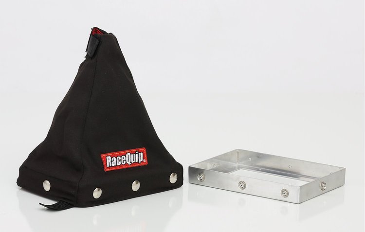 Fire Retardant Shifter Boot 9" Tall