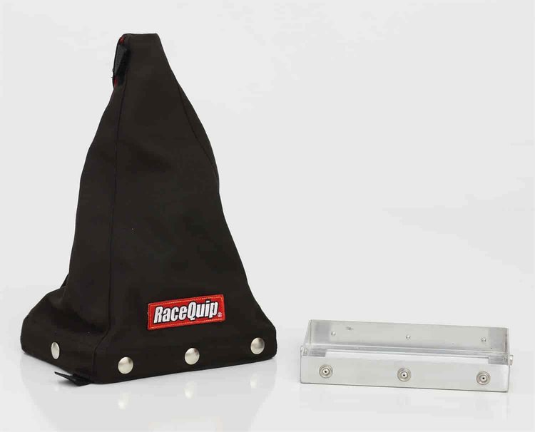 Fire Retardant Shifter Boot 12" Tall