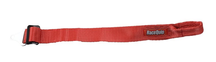Towing Loop Soft Polyester Loop Model