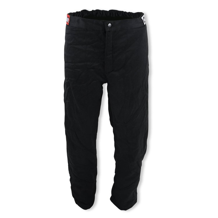 Chevron-5 Pants SFI-5 Black 3X-Large