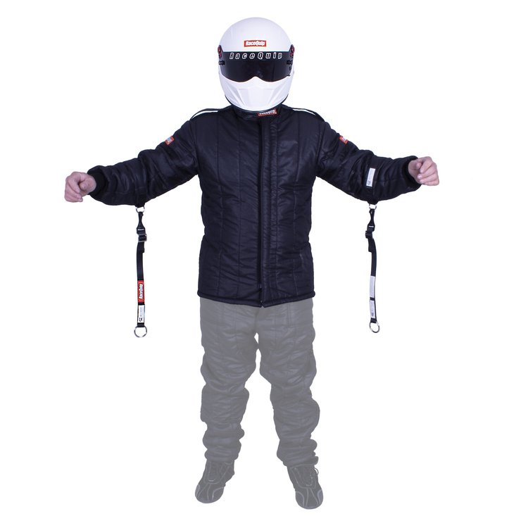 SFI-20 Racing Jacket