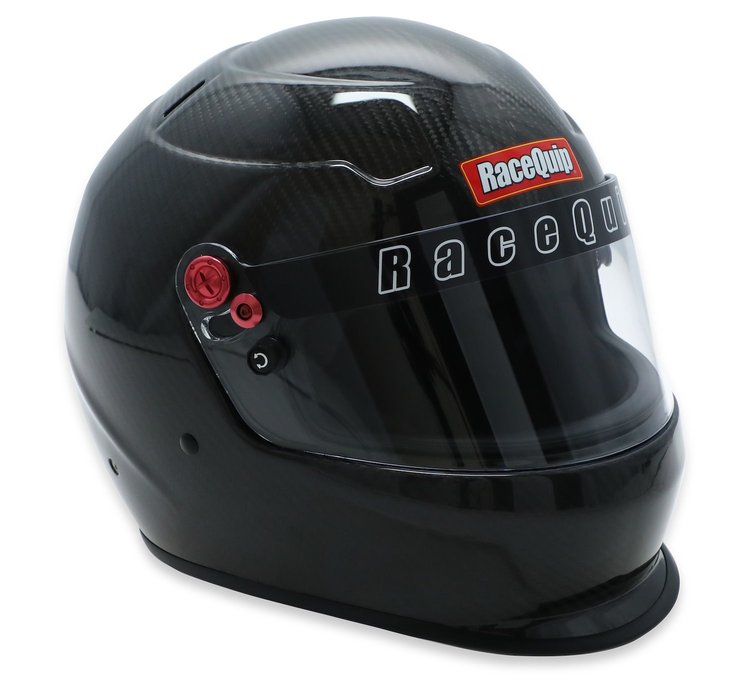 Pro20 Full-Face Racing Helmet [Snell SA2020]