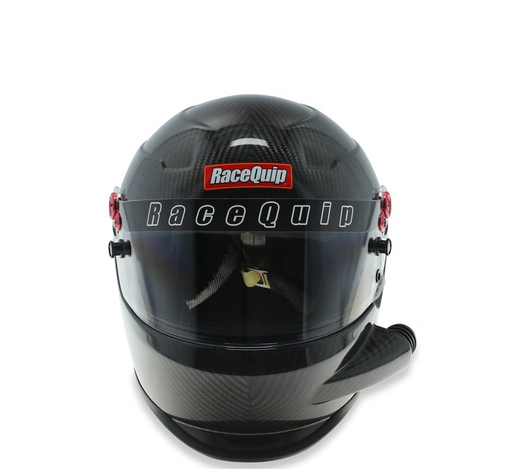 Side-Air Pro20 Full-Face Snell SA2020 Racing Helmets