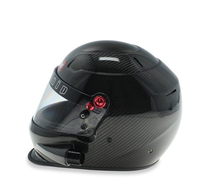 Side-Air Pro20 Full-Face Snell SA2020 Racing Helmets