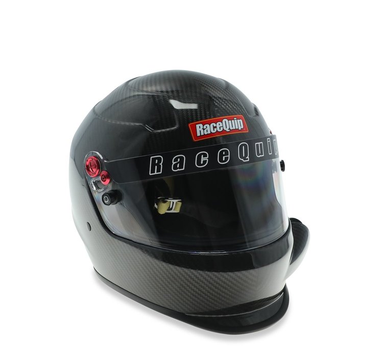 Side-Air Pro20 Full-Face Snell SA2020 Racing Helmets