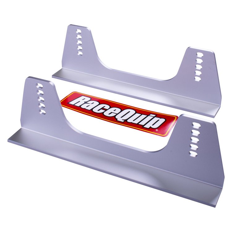 Aluminum Seat Mounts - 5 in.