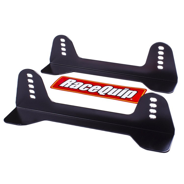 Steel Seat Mounts - 4 in.