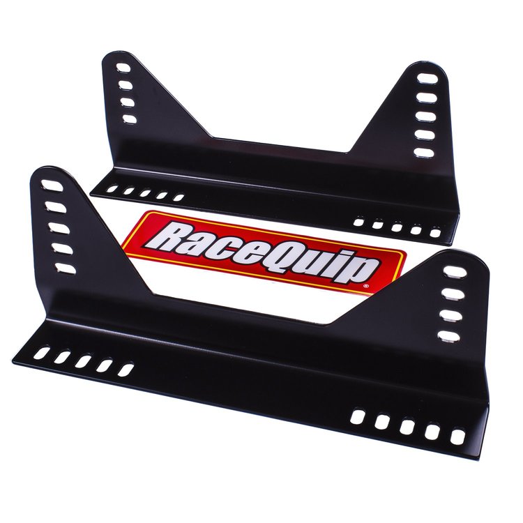 Tall Steel Seat Mounts - 6 in.