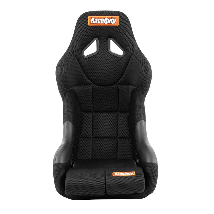 FIA Composite Racing Seat - 15 in.