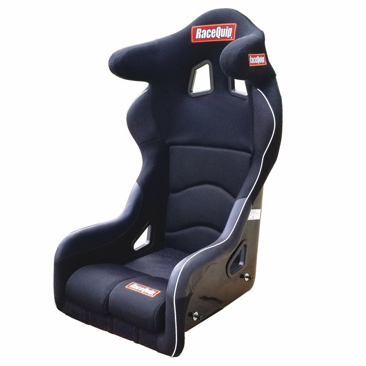 FIA Containment Racing Seat - 15 in.