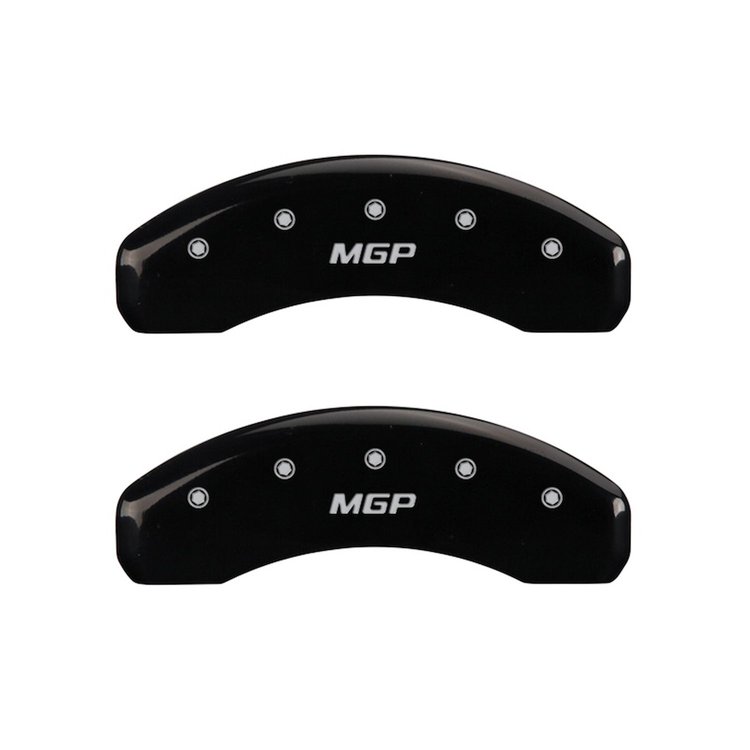 MGP CALIPER COVERS