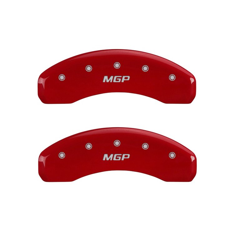 MGP CALIPER COVERS