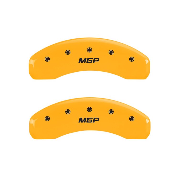 MGP CALIPER COVERS