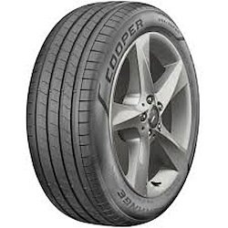 160004018 Zeon CrossRange All Season Touring Tire, NRT 265/40R21