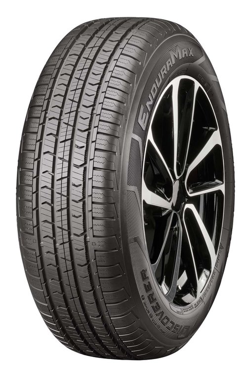 Discoverer Enduramax Commuter/Touring Tire, 215/60R17