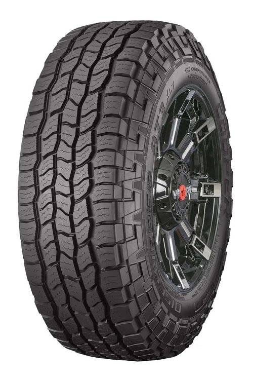 Discoverer AT3 XLT All-Terrain Tire, LT265/60R20