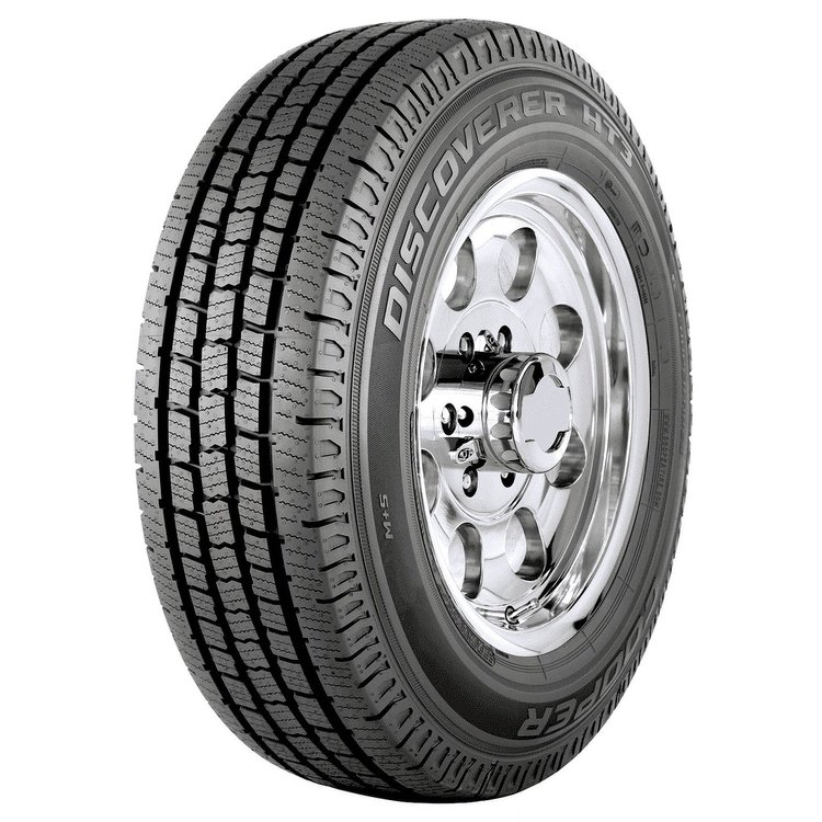 Discoverer HT3 All-Terrain Tire, LT265/75R16