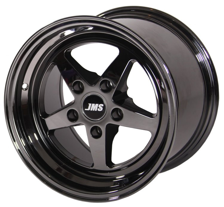 Avenger Racing Wheel 2005-14 Ford Mustang