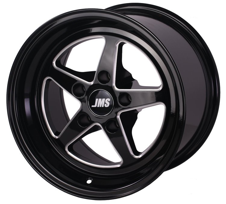 Avenger Racing Wheel 2006-16 Dodge Challenger/Charger