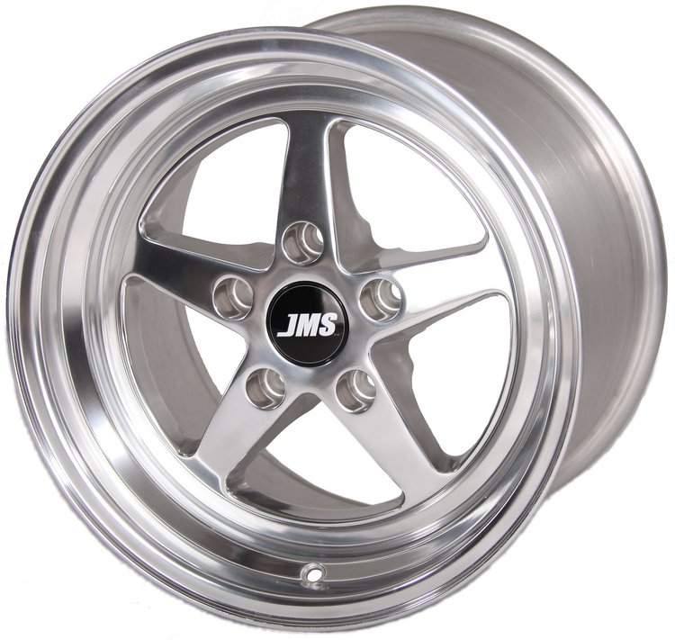 Avenger Racing Wheel 2005-16 Ford Mustang