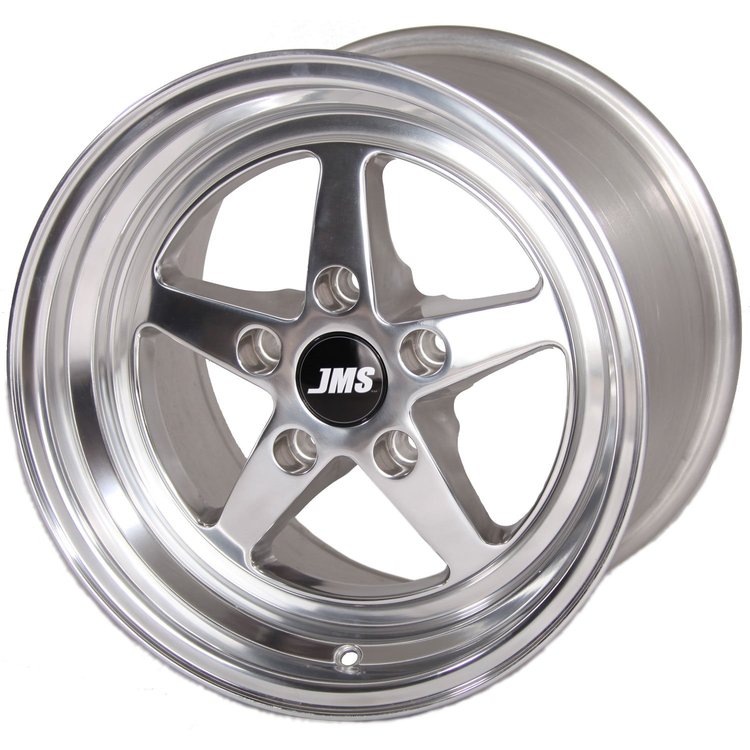 Avenger Racing Wheel 1994-02 Chevy Camaro/Pontiac Firebird