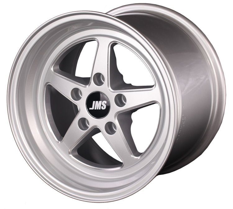Avenger Racing Wheel 2005-16 Ford Mustang