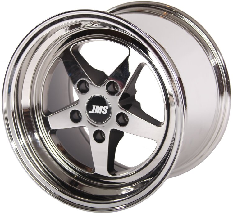 Avenger Racing Wheel 2005-16 Ford Mustang