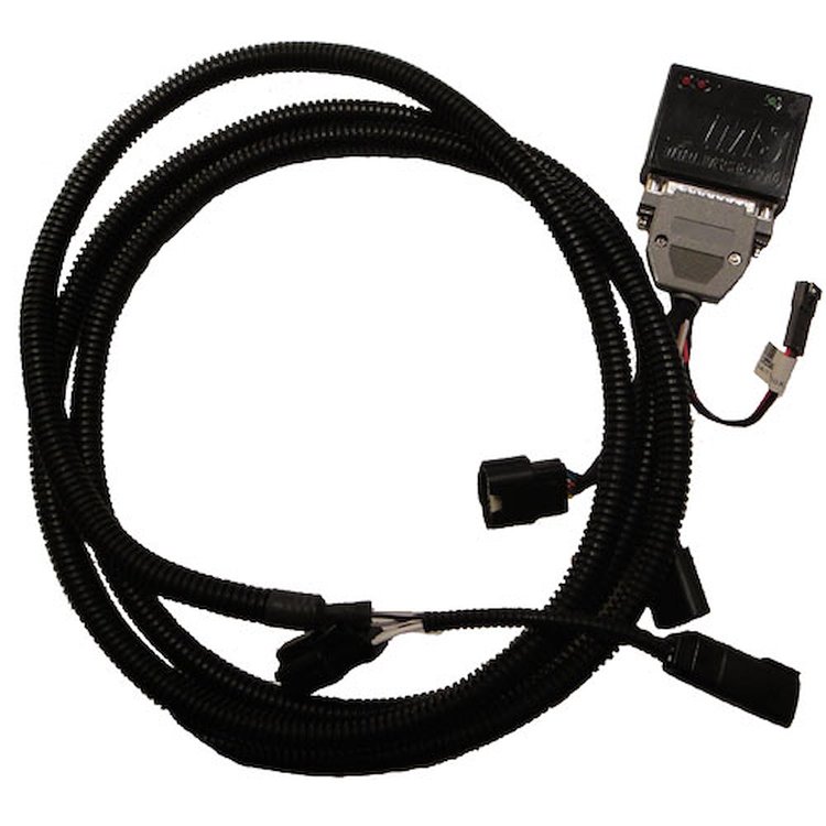 BoostMAX EcoBoost Performance Booster 2015 Ford F150 EcoBoost 3.5L