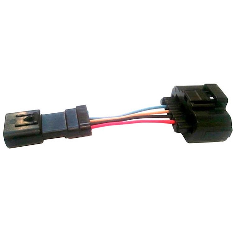MAF Sensor Adapter 2005-10 Ford Vehicle to 1996-2004 Mustang MAF Sensor