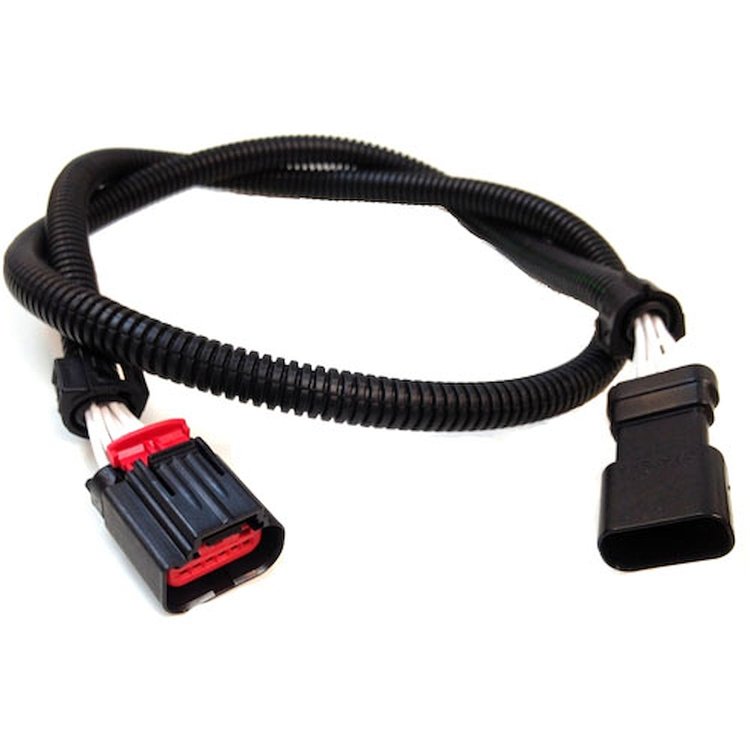 MAF Sensor Wiring Extension 2005-16 Ford Mustang MAF Extension