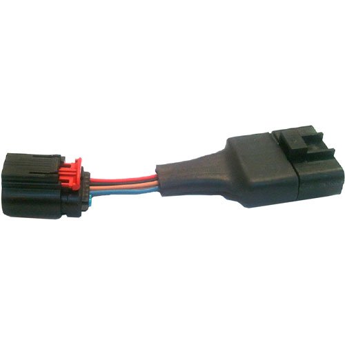 MAF Sensor Adapter 1996-2004 Ford Vehicle to 2005-10 Mustang MAF Sensor