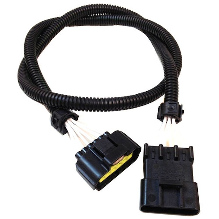 MAF Sensor Wiring Extension 1996-2004 Ford MAF Extension