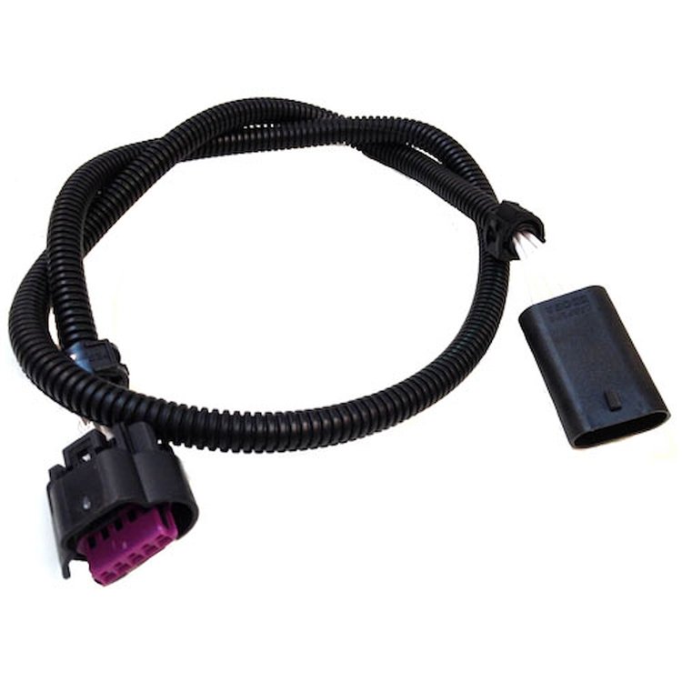 MAF Sensor Adapter & Extension Convert LS2 MAF to LS3 MAF