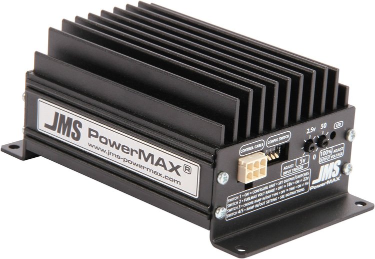 FUELMAX V2
