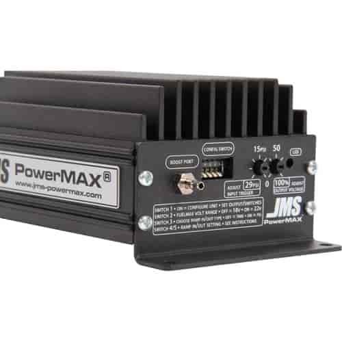 SparkMAX Ignition System Voltage Booster 2015 Mustang GT & V6 Single Coil-On-Plug Booster