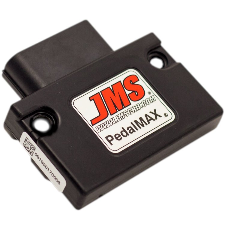 PedalMAX Terrain Throttle Enhancement [2018-2020 Jeep Wrangler JL, Ram Truck]