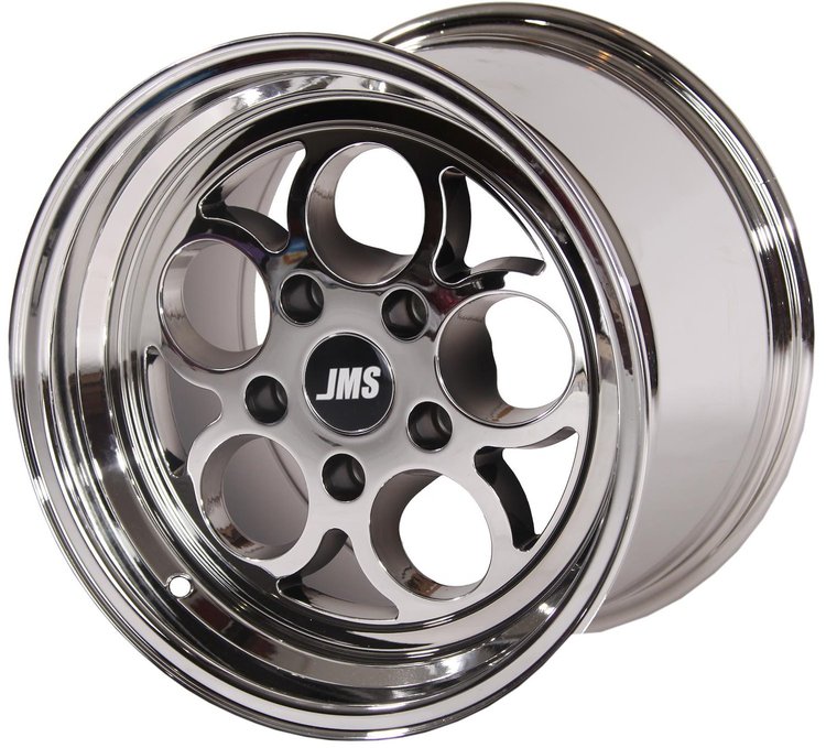Savage Racing Wheel 2006-16 Dodge Challenger