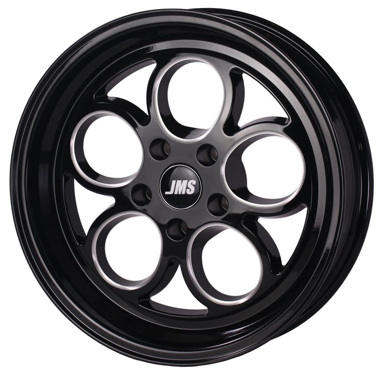 Savage Racing Wheel 2005-14 Ford Mustang